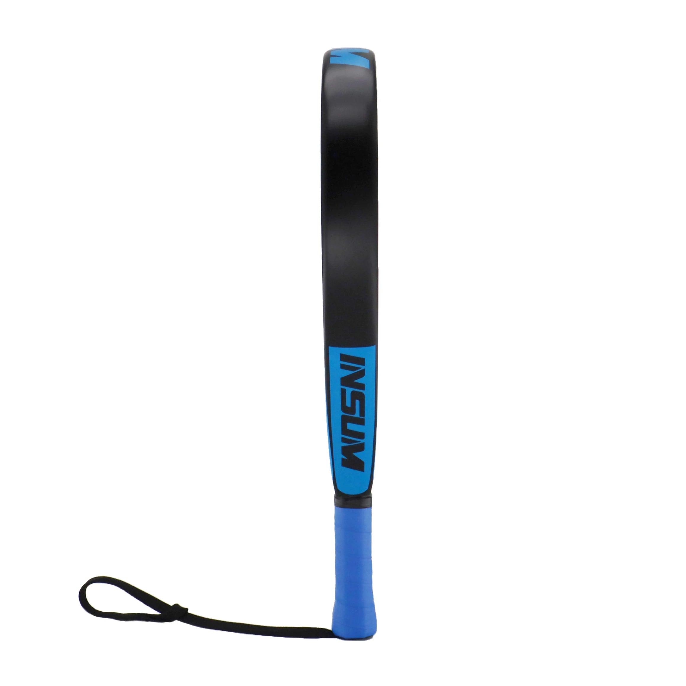 INSUM Padel Racket 2022 Carbon Fiber