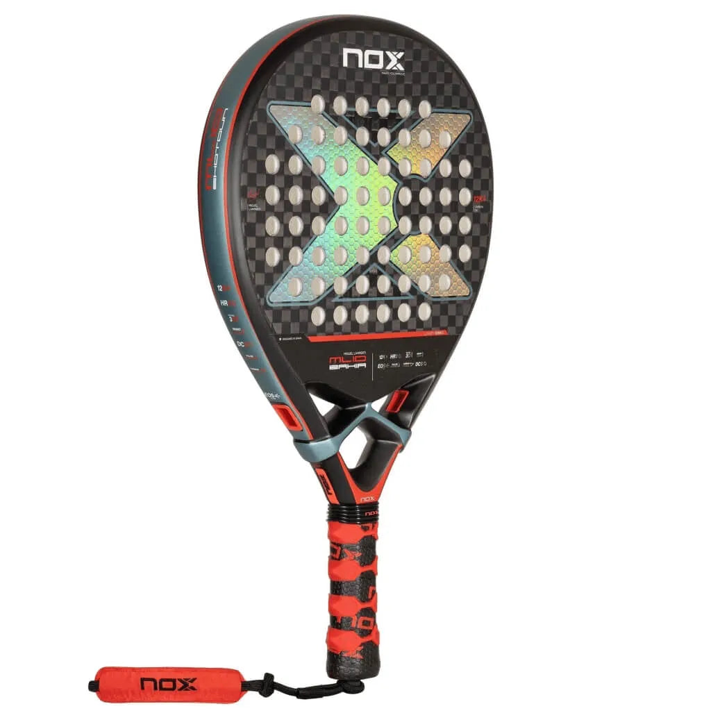 Nox ML10 Bahia 12K 2024
