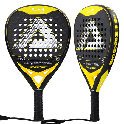 AMA-Slam P99 Padel Racket 3K