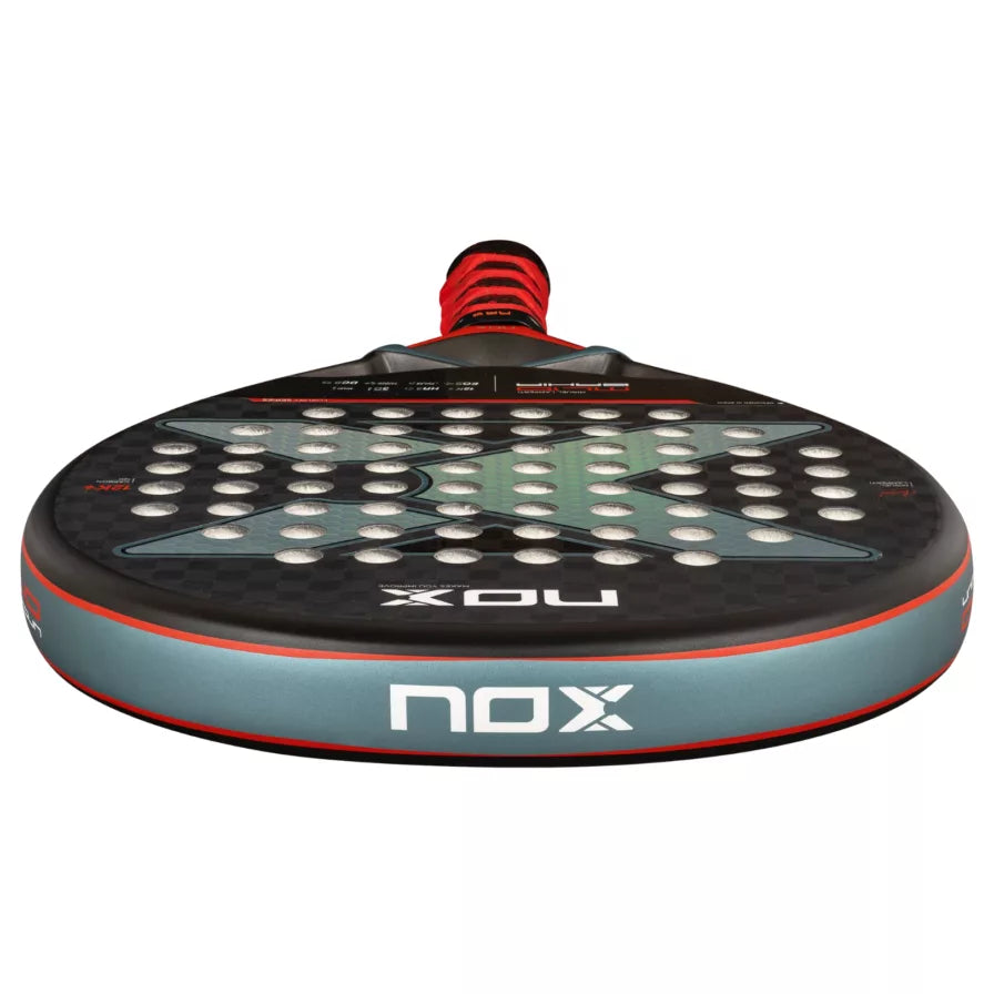 Nox ML10 Bahia 12K 2024