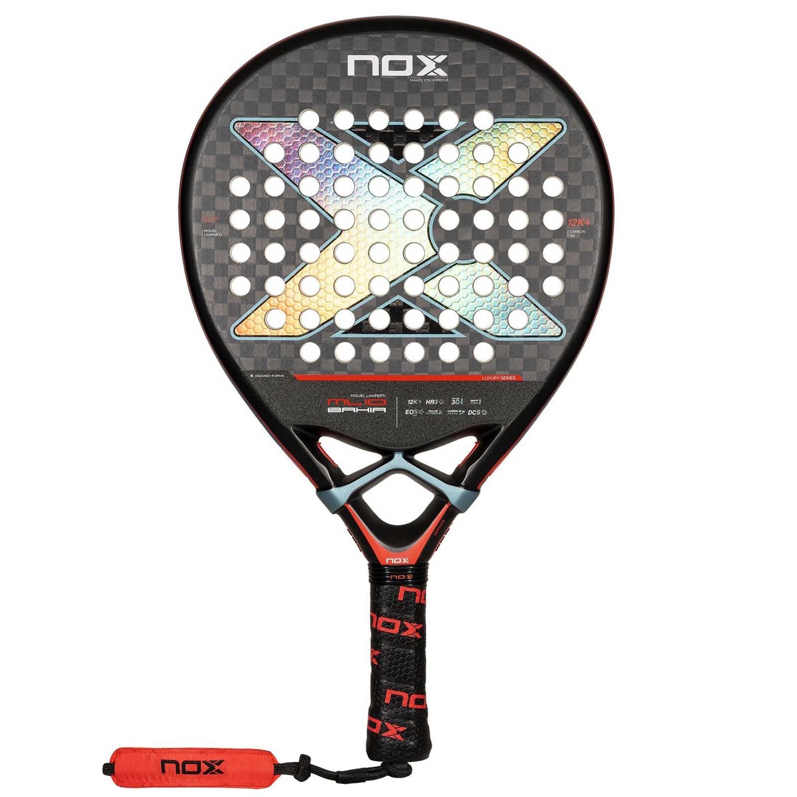Nox ML10 Bahia 12K 2024
