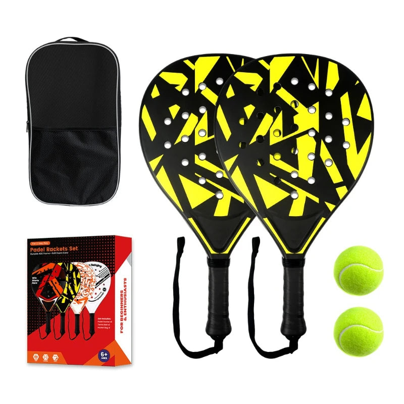 Padel Racket
