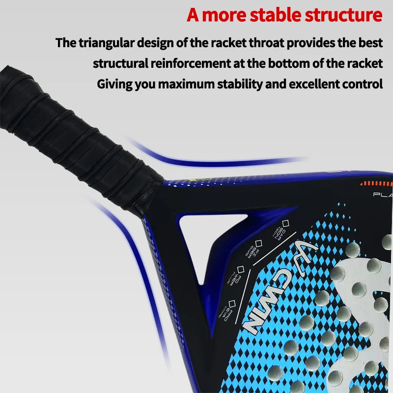 CAMEVIN Stinger Elite Power Carbon Fiber