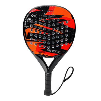 IANONI Padel Racket Carbon Fiber