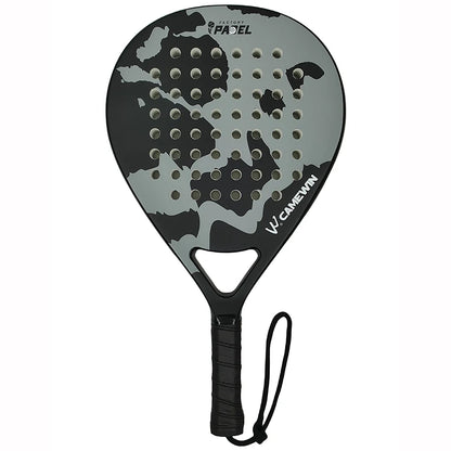 CAMEWIN Padel Racket Carbon Fiber