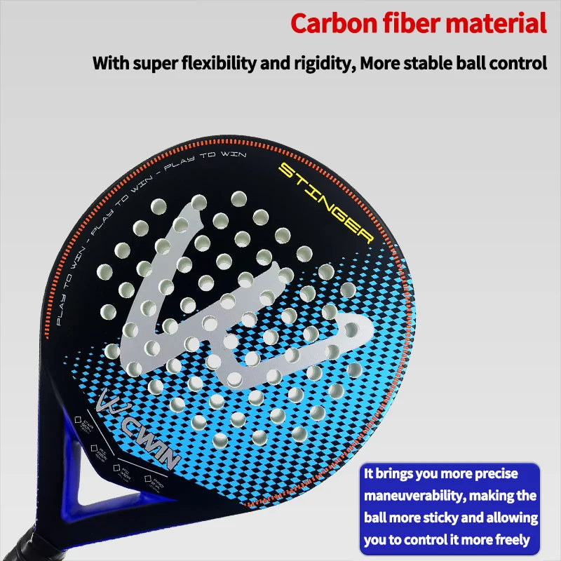 CAMEVIN Stinger Elite Power Carbon Fiber