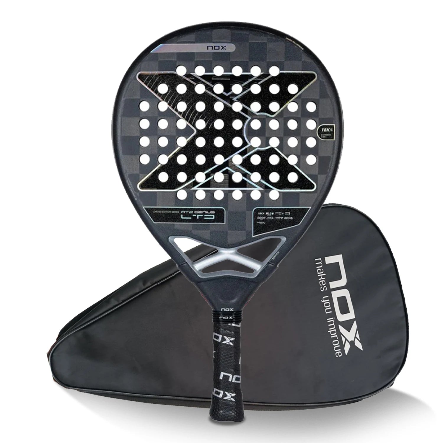 NOX Llimited Edition 2024