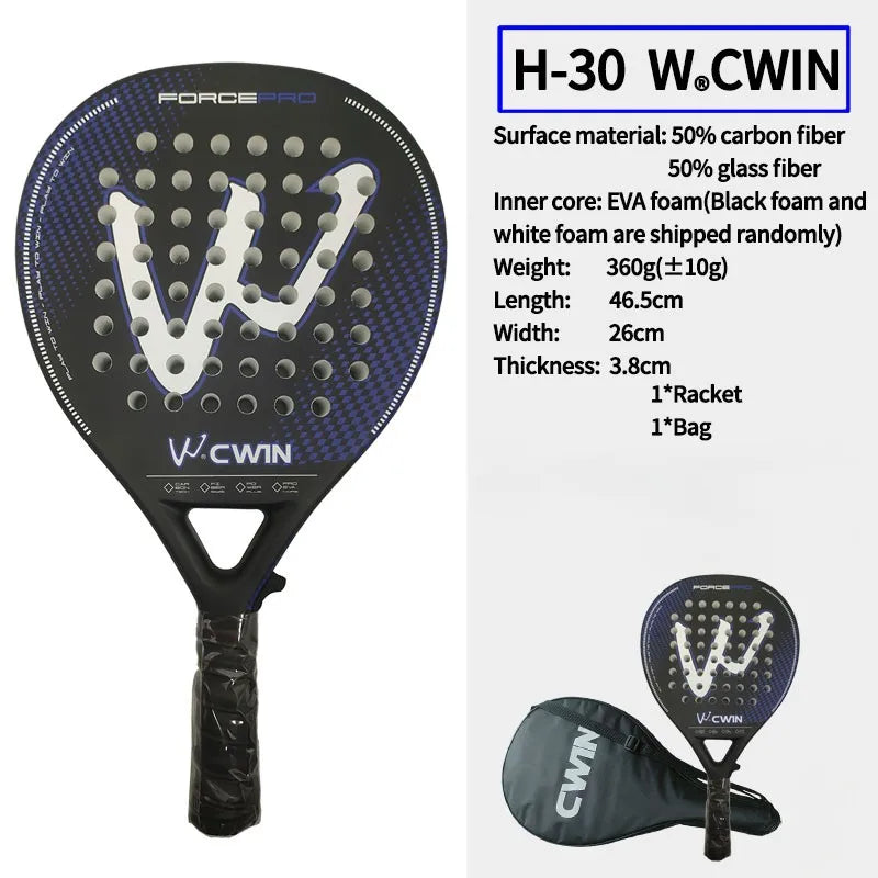 CAMEVIN Stinger Elite Power Carbon Fiber