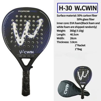 CAMEVIN Stinger Elite Power Carbon Fiber