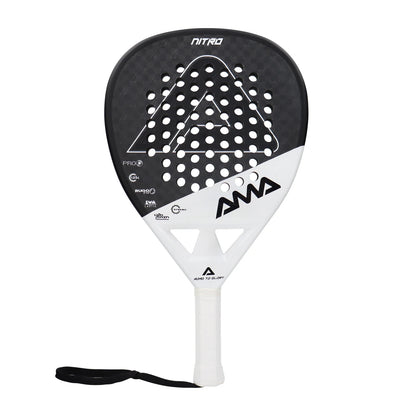AMA Sport Max P43 Padel Racket 12K Carbon
