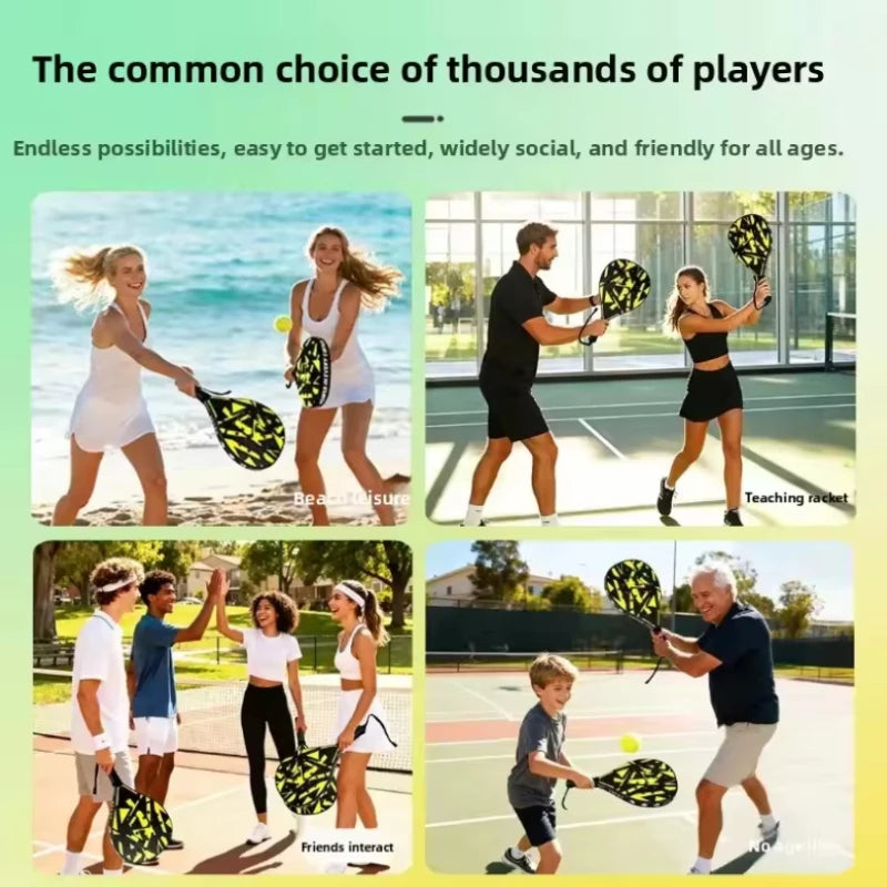 Padel Racket