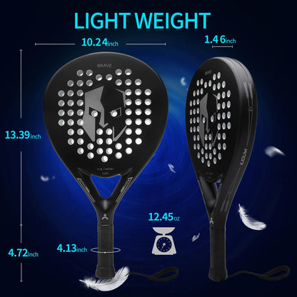 IANONI PR660 Full Carbon Fiber
