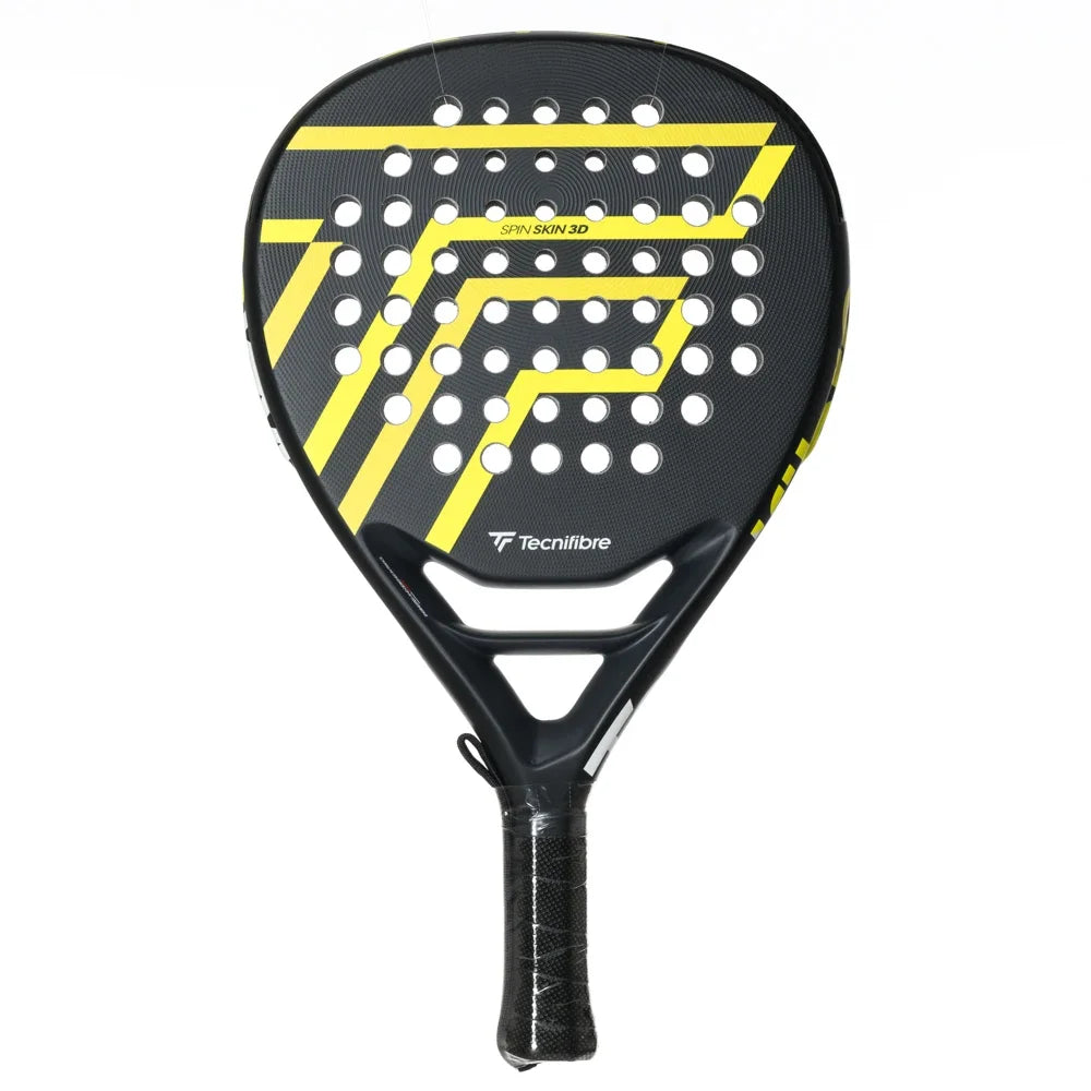 Padel X-TOP tennis racket PADle RACKET Tecnifibre WALL BREAKER 365 TENNIS RACKET  Carbon 3k Panel Tennis Racket For beginners