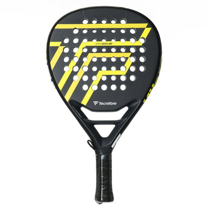 Padel X-TOP tennis racket PADle RACKET Tecnifibre WALL BREAKER 365 TENNIS RACKET  Carbon 3k Panel Tennis Racket For beginners