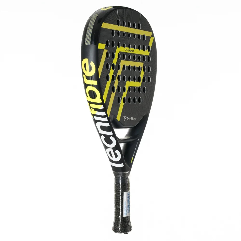 Padel X-TOP tennis racket PADle RACKET Tecnifibre WALL BREAKER 365 TENNIS RACKET  Carbon 3k Panel Tennis Racket For beginners