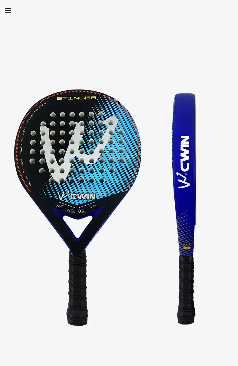 CAMEVIN Stinger Elite Power Carbon Fiber