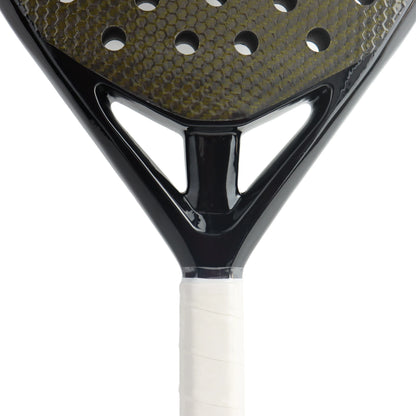 Padel Racket Carbon Fiber Professional 3K