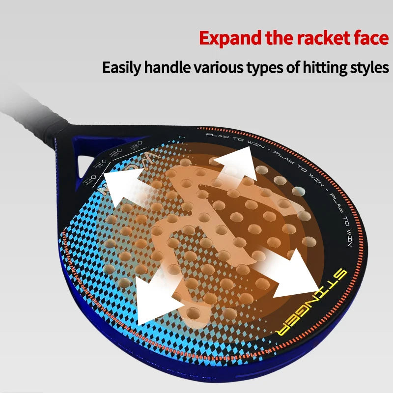 CAMEVIN Stinger Elite Power Carbon Fiber