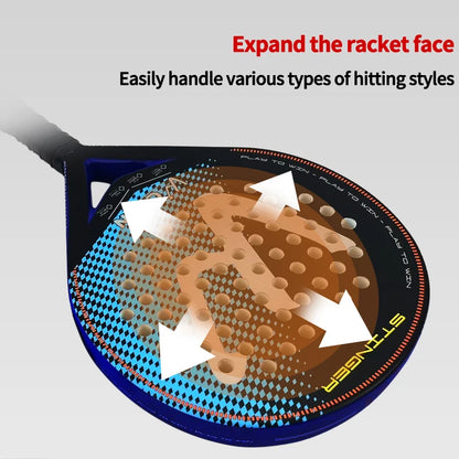 CAMEVIN Stinger Elite Power Carbon Fiber