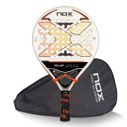 Nox ML10 Pro Cup 3K Luxury Series 2024