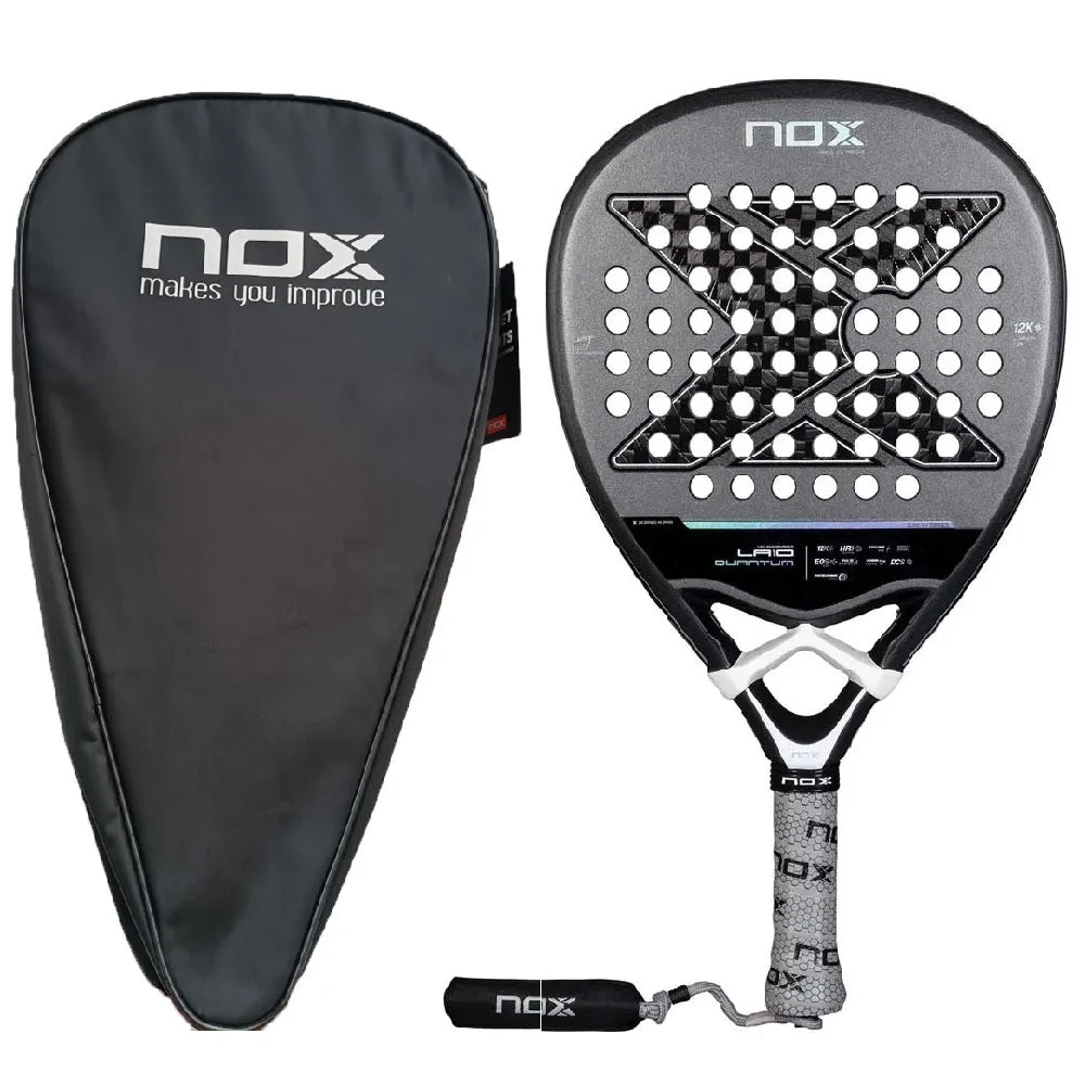 NOX LA10 Quantum 12K Carbon