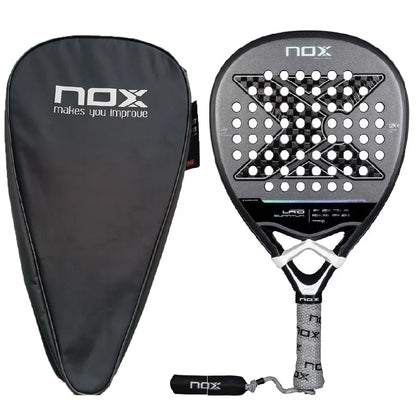 NOX LA10 Quantum 12K Carbon