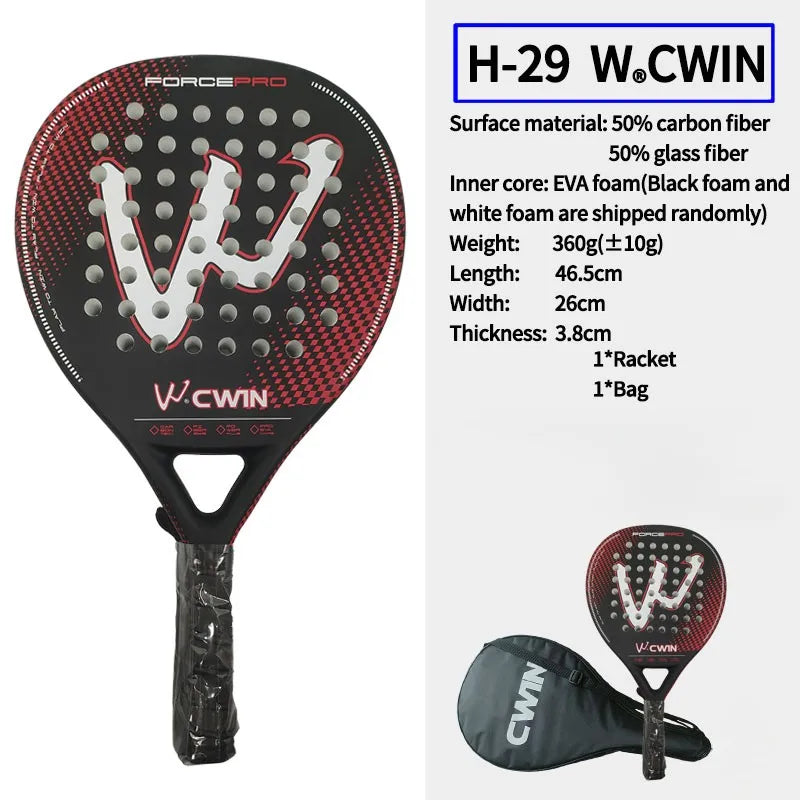 CAMEVIN Stinger Elite Power Carbon Fiber