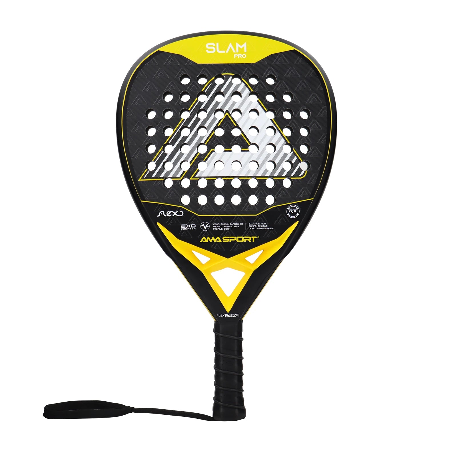 AMA-Slam P99 Padel Racket 3K