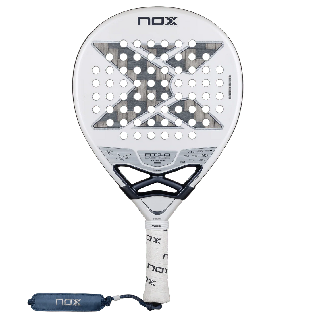 AT10 Luxury Genius 12K Alum XTREM Lite 2026 by Agustín Tapia