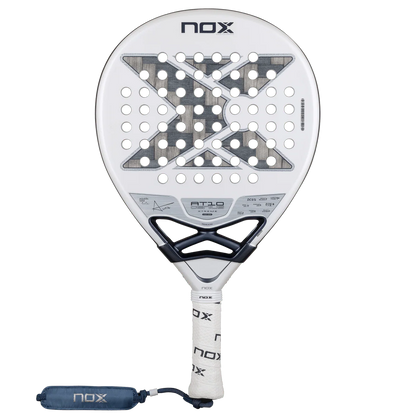 AT10 Luxury Genius 12K Alum XTREM Lite 2026 by Agustín Tapia