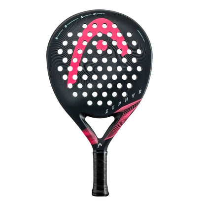 Genuine HEAD Padel Rackets ZEPHYR Series Carbon
