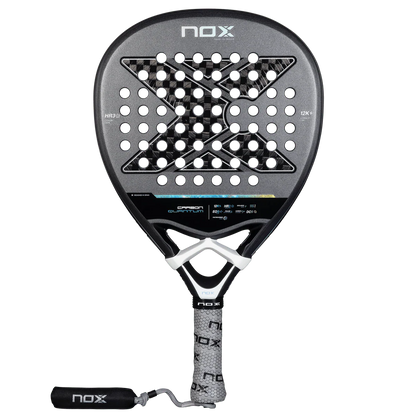 NOX LA10 Quantum 12K Carbon