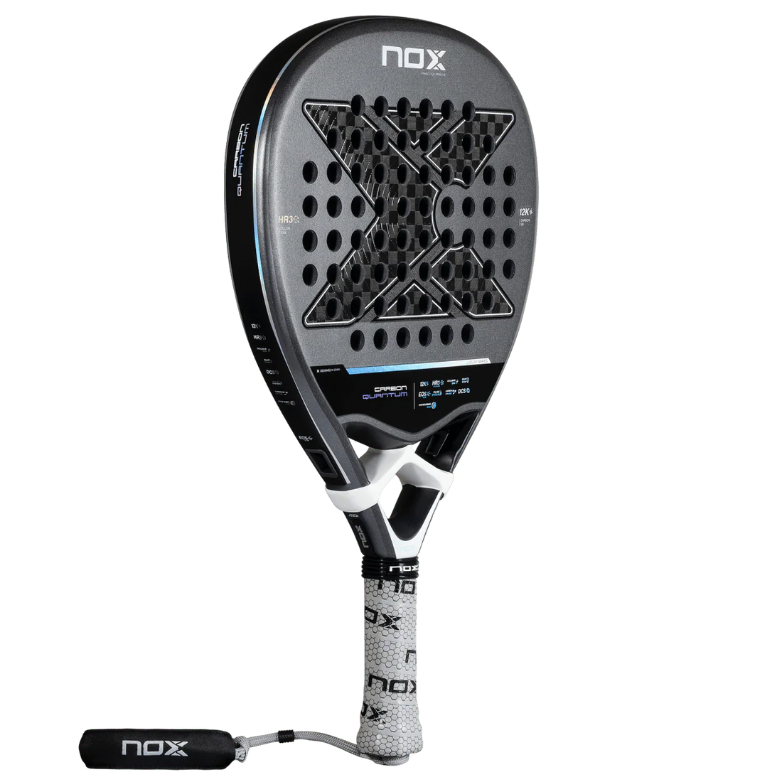 NOX LA10 Quantum 12K Carbon
