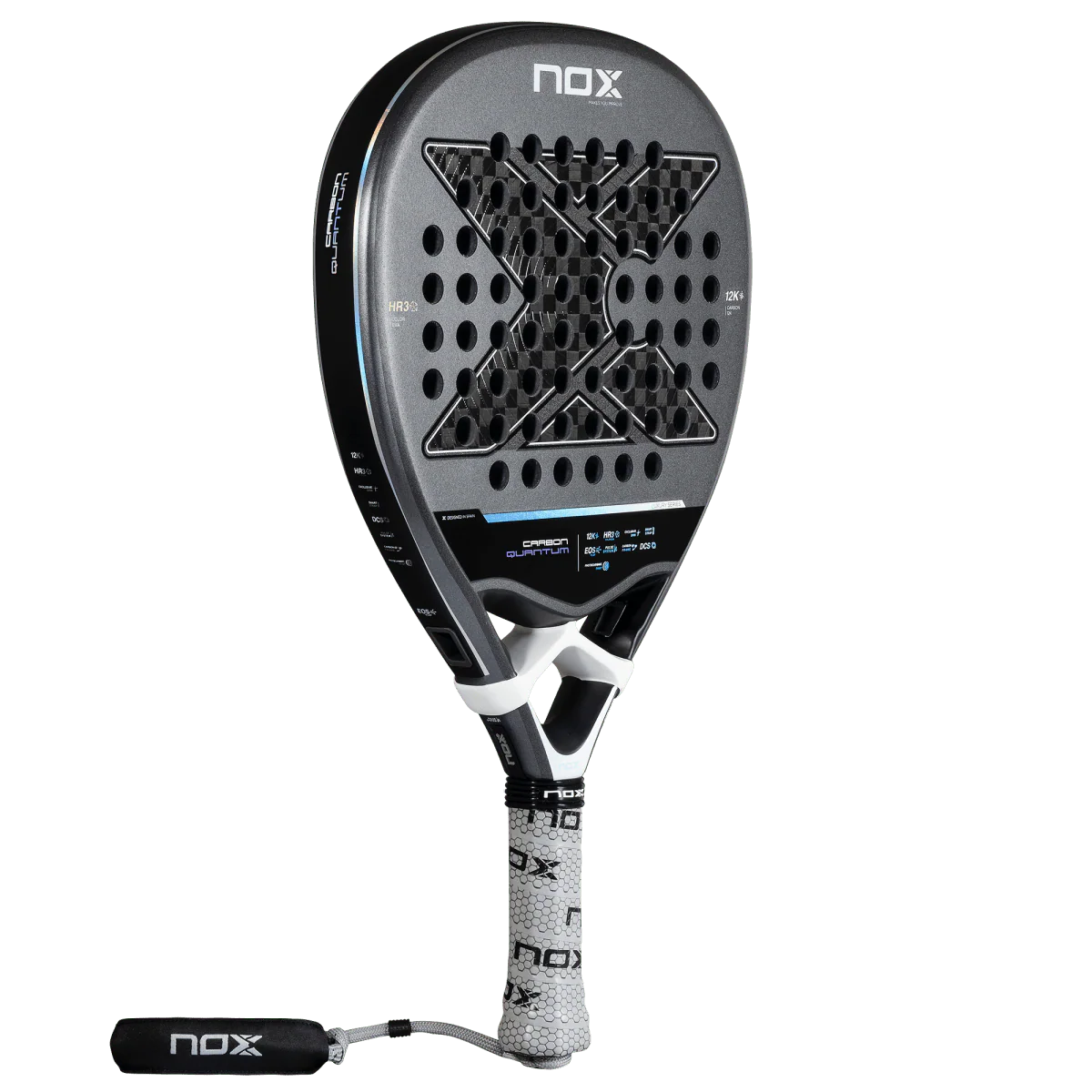 NOX LA10 Quantum 12K Carbon