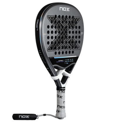 NOX LA10 Quantum 12K Carbon