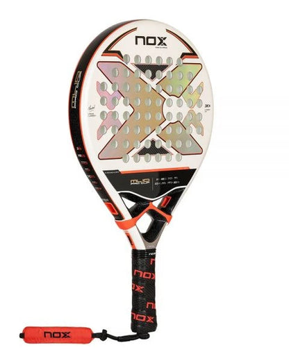 Nox ML10 Pro Cup 3K Luxury Series 2024